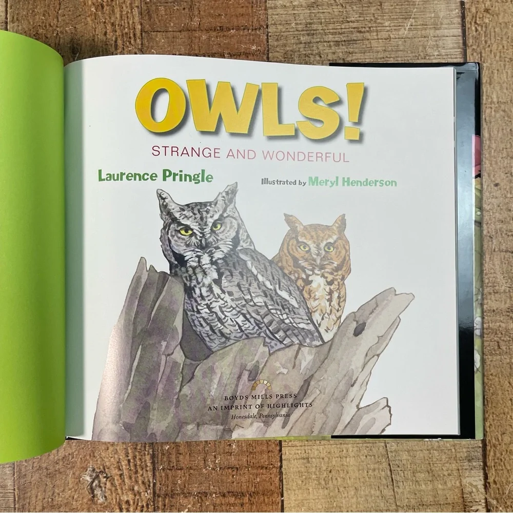 Boyds Mills Press please see